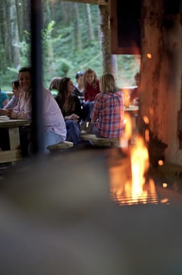 Bluestone Resort by null