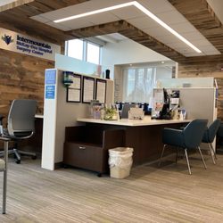 McKay-Dee Surgical Center - Upstairs Surgery Check-In