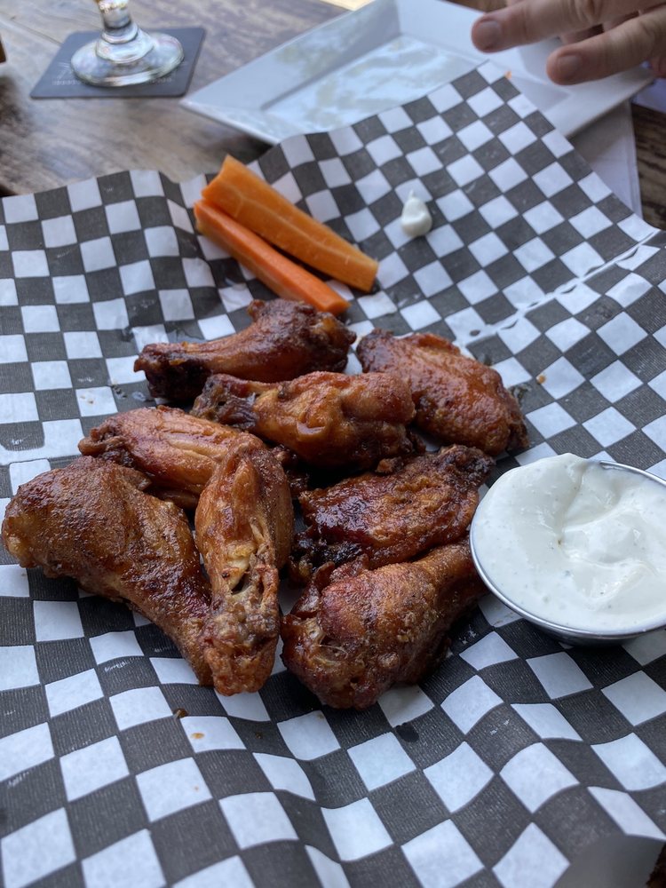 BRIMSTONE BREWERY Updated September 2024 30 Photos & 24 Reviews