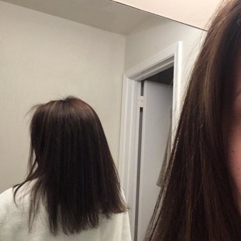 Rodi Salon - Before - Hair Salons Near Me - Vienna, Virginia Rodi Salon - Before - Hair Salons Near Me - Vienna, Virginia