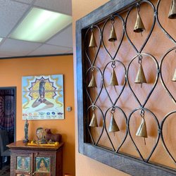 Mystic Mandala Center