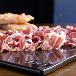 Restaurant D.O. - Jamón de Bellota