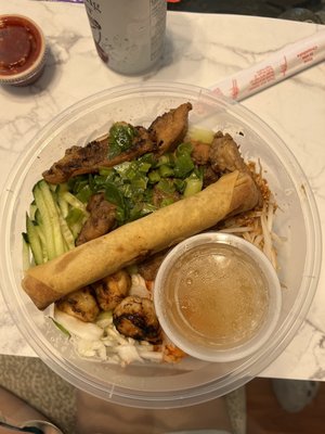 Phonatic Vietnamese Restaurant by null