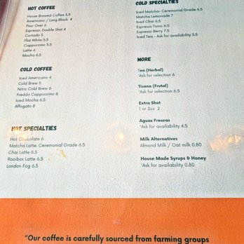 Bravo coffee house - Coffee & Tea Near Me - El Paso, Texas Bravo coffee house - Coffee & Tea Near Me - El Paso, Texas
