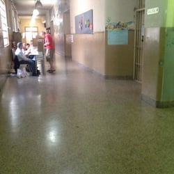 Escuela 19 Provincia de Chubut