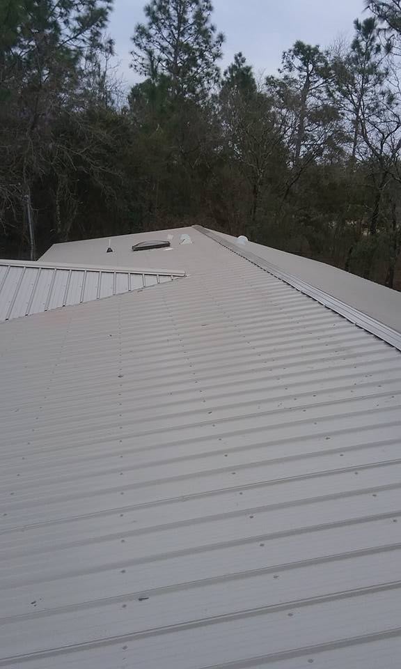 Slide of Emergency Roofing & Repair