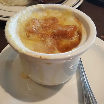 Mimi's Cafe - French Onion soup - Breakfast & Brunch Near Me - Downey, California