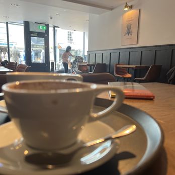 Coffi Lab - Coffee Roasteries Near Me - Abergavenny, MON