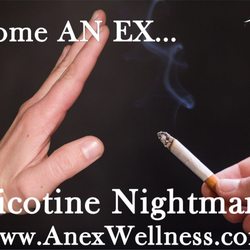 AN/EX Hypnosis & Wellness Center - Quit Smoking in 2 hours or Less!‍‍