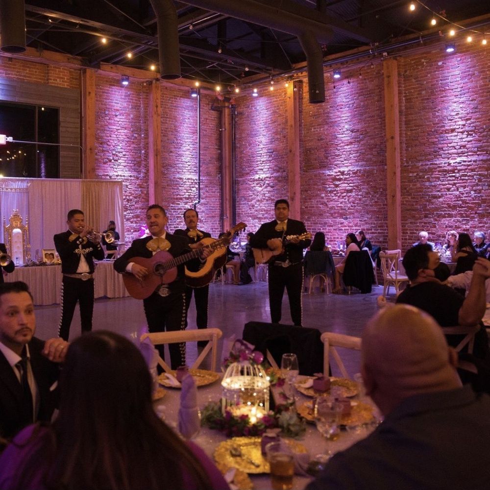 Casa de Sanchez - Venues & Event Spaces Near Me - La Puente, California