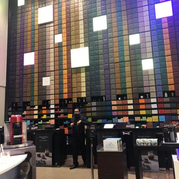 Nespresso Boutique - Coffee & Tea Near Me - Miami, Florida Nespresso Boutique - Coffee & Tea Near Me - Miami, Florida