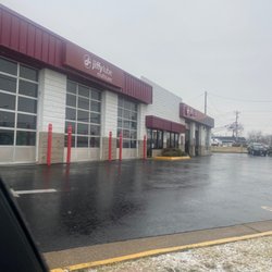 Jiffy Lube - Jiffy Lube Winchester Va