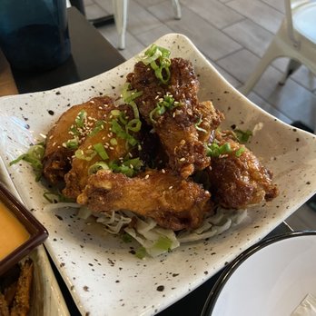Bae Bae's Kitchen - Korean Fried Chicken Wings - Korean Near Me - Pittsburgh, Pennsylvania Bae Bae's Kitchen - Korean Fried Chicken Wings - Korean Near Me - Pittsburgh, Pennsylvania