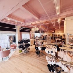 The Bra Shop