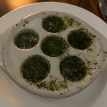 Chapeau - Escargot - French Near Me - San Francisco, California Chapeau - Escargot - French Near Me - San Francisco, California