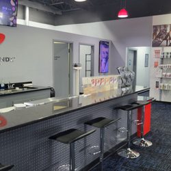 Power 3 Fitness Coaching - Smoothie bar and supplements