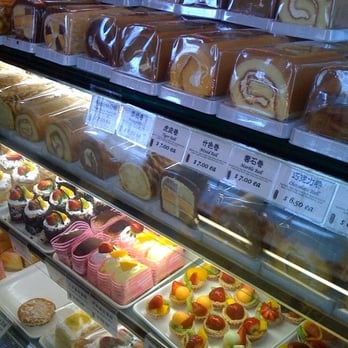 Kee Wah Bakery - Bakeries Near Me - San Gabriel, California Kee Wah Bakery - Bakeries Near Me - San Gabriel, California
