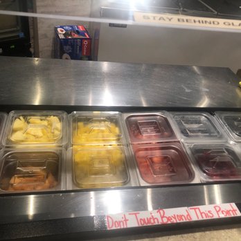 La Paleta - Toppings - Ice Cream & Frozen Yogurt Near Me - Las Vegas, Nevada La Paleta - Toppings - Ice Cream & Frozen Yogurt Near Me - Las Vegas, Nevada