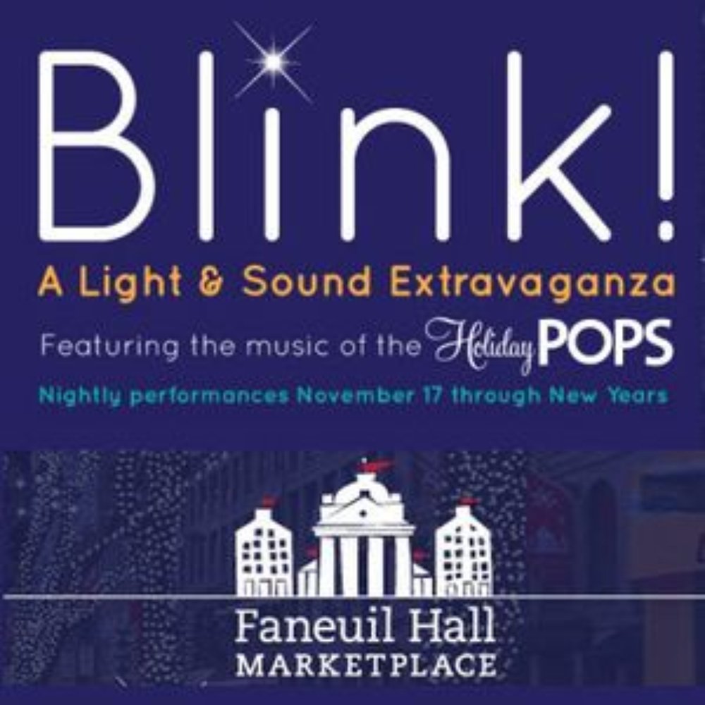 Blink! - Local Flavor Near Me - Boston, Massachusetts Blink! - Local Flavor Near Me - Boston, Massachusetts