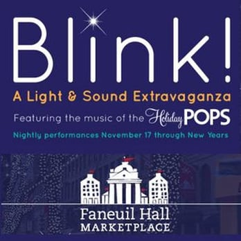 Blink! - Local Flavor Near Me - Boston, Massachusetts