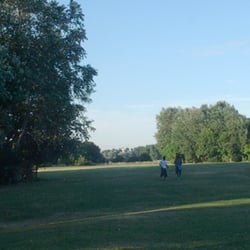 Clapton Park