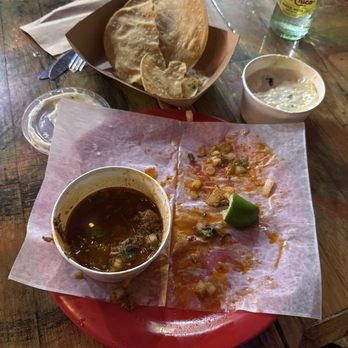 Mazunte Centro - Birria Tacos* - Mexican Near Me - Cincinnati, Ohio