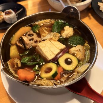 Cha-Ya - Japanese Near Me - Berkeley, California