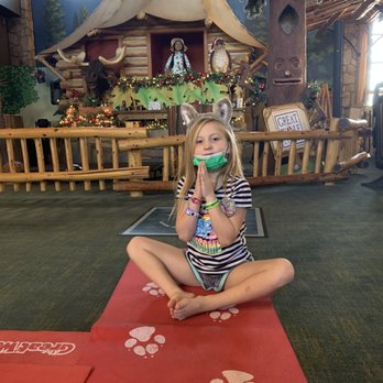 Yoga Tails - Great Wolf Lodge - Yoga - Kids Activities Near Me - Grapevine, Texas Yoga Tails - Great Wolf Lodge - Yoga - Kids Activities Near Me - Grapevine, Texas