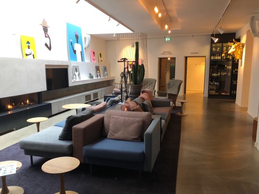 Hotel SP34 - By Brøchner Hotels by null