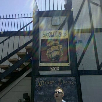 The Olde Ship - British Near Me - Fullerton, California The Olde Ship - British Near Me - Fullerton, California