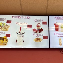 La Perla Michoacana - Daily specials
