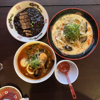 Poong Moon - Asian Fusion Near Me - North York, Ontario Poong Moon - Asian Fusion Near Me - North York, Ontario