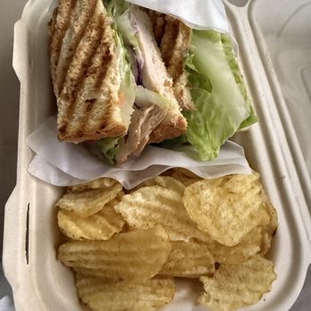 Midnight Sun Cafe - Sandwiches Near Me - Anchorage, Alaska