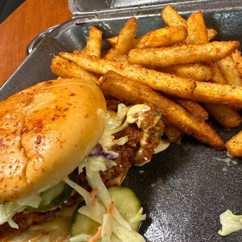Angry Chickz - Chicken Shop Near Me - Panorama City, California Angry Chickz - Chicken Shop Near Me - Panorama City, California