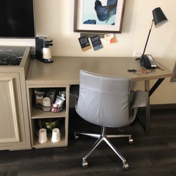 Hyatt Place Santa Barbara - Hotels Near Me - Santa Barbara, California
