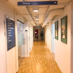 OLVG Ziekenhuis