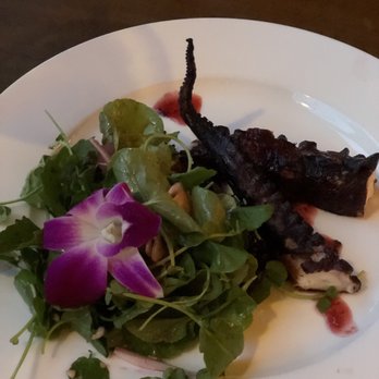 The Vault - Spanish Pulpo - New American Near Me - Beacon, New York