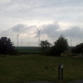 Raststätte Wonnegau / West - Gas Stations Near Me - Worms, RP