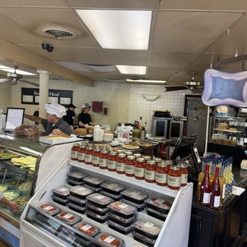 Disalvo Deli & Italian Store - Delis Near Me - Dayton, Ohio