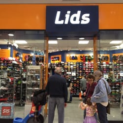 Lids