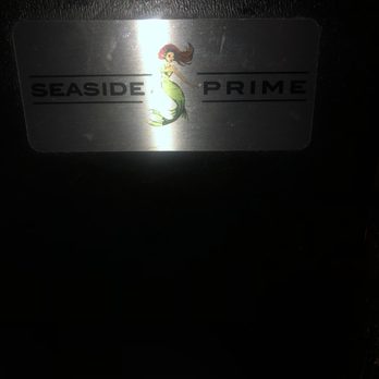 Seaside Prime by Paisano's - Seafood Near Me - Richmond, Illinois