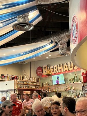 Fritz & Franz Bierhaus by null