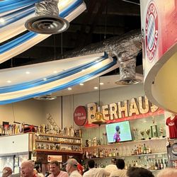 Fritz and Franz Bierhaus