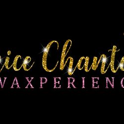 Genice Chantel Waxperience - Logo