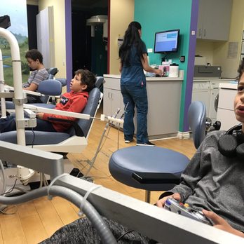 Fullerton Pediatric Dentistry - Pediatric Dentists Near Me - Fullerton, California