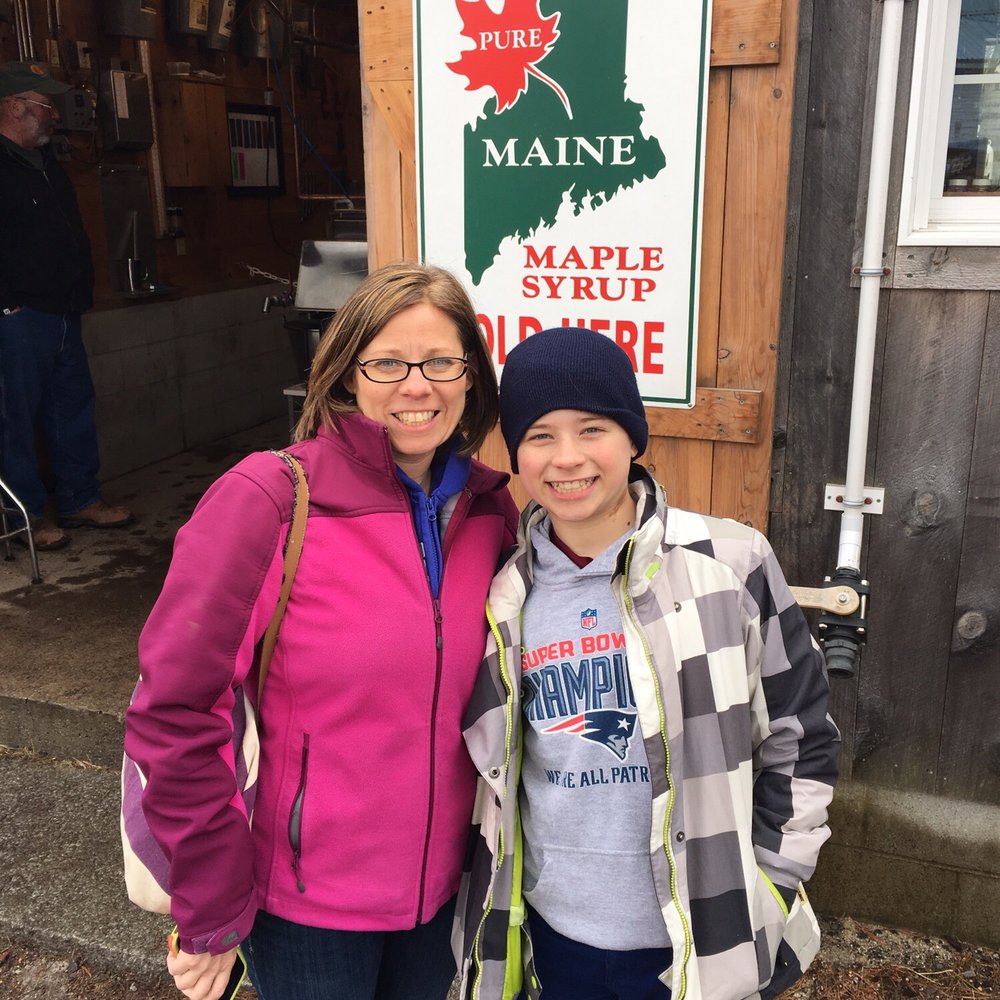 Merrifield Farm - Specialty Food Near Me - Gorham, Maine