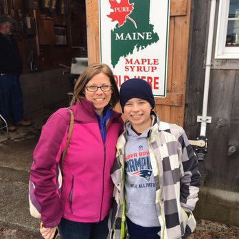 Merrifield Farm - Specialty Food Near Me - Gorham, Maine