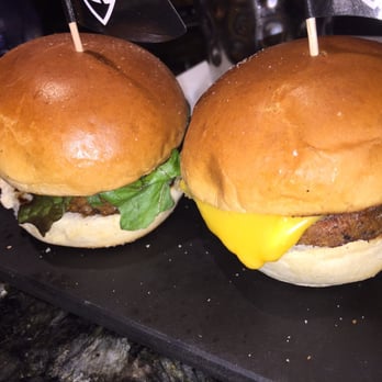 Topgolf - Sliders - New American Near Me - Tampa, Florida