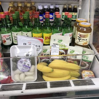 Haeorum Foods - Korean Near Me - Ocala, Florida