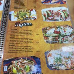 Taqueria La Mexicana